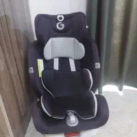 صندلی کودک ماشین