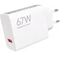 شارژر نو و 67 وات