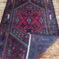 قالی دستبافت سه متری زنجان 130در 215|فرش|تهران, سید خندان (جلفا)|دیوار