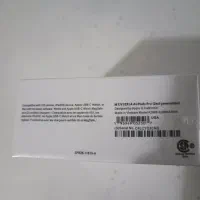 AirPods Pro 2nd ایرپاد پرو ۲ .... آکبند|لوازم جانبی موبایل و تبلت|فردیس, منظریه|دیوار