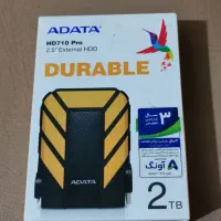 هارد ای دی تا  2ترابایت