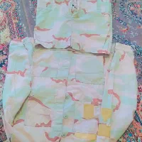 لباس مرزبانی پیشنهادی فقط فقط امروز|لباس|زابل, |دیوار