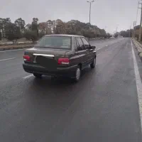 پراید 84 بنزینی|خودرو سواری و وانت|پردیس, فاز ۲|دیوار