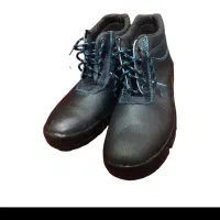 پوتین ایمنی مناسب...