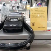 اتو پرس ژانومه