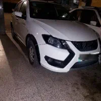 کوییک ۱۴۰۲ glx