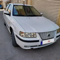 سمند دوگانه ef7