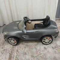 ماشین شارژی