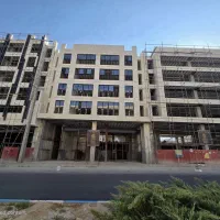 واحد اداری پزشکی در قلب شهر صدرا