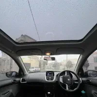 پژو ۲۰۷ مدل ۱۴۰۰ پانا|خودرو سواری و وانت|شاهینشهر, فرودگاه هسا|دیوار