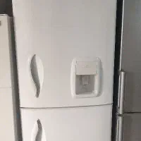 یخچال فریزر امرسان