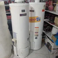 آبگرمکن گازی برقی
