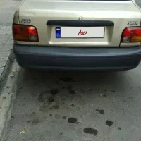 پراید مدل ۸۹|خودرو سواری و وانت|تهران, مشیریه|دیوار