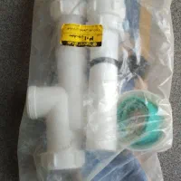 هالوژن 12.سیفون روشویی|مصالح و تجهیزات ساختمان|تهران, امیرآباد|دیوار