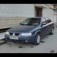 سمند se مدل 90 دوگانه دست کپسول بزرگ