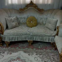 مبل ۷ نفره