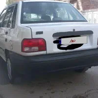 پرایدمدل 87