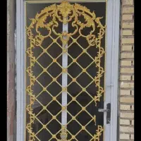 کارگاه جوشکاری عادل شاوردی جنب کشتارگاه قدیم