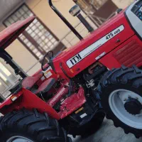 تراکتور 475جفت پمپ کوچیک بی نظیر|خودرو سنگین|کرمانشاه, |دیوار