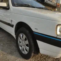 SLX مدل 90 موتور 1800|خودرو سواری و وانت|رشت, نیروی دریایی|دیوار