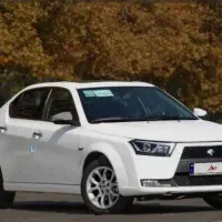 حواله دنا پلاس آپشنال توربو اتومات