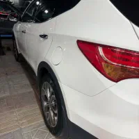 سانتافه ۲۰۱۵|خودرو سواری و وانت|قائم‌شهر, |دیوار