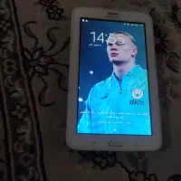 تبلت تب3سامسونگ کاملا سالم