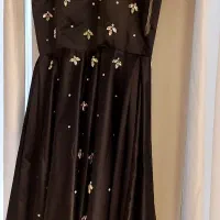 لباس مجلسی مزون دوز|لباس|تهران, نیروی دریایی|دیوار