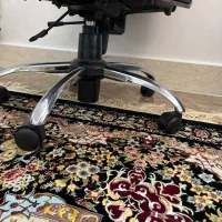 صندلی اداری|مبلمان اداری|قم, زنبیل آباد|دیوار