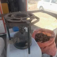 چراغ عتیقه