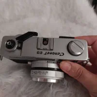 دوربین عکاسی نوستالژیک