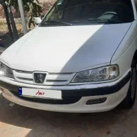 پارس xu7p مدل ۱۴۰۲ نیمه سفارشی