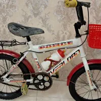 دوچرخه 16 بچه گانه|اسباببازی بچه|اردبیل, |دیوار