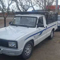 مزدا تک کابین|خودرو سواری و وانت|ساوه, |دیوار