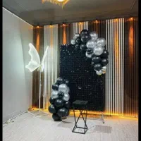 اجاره فضای کافه برای تولد|خدمات پذیرایی، مراسم|اسلام‌شهر, صادقیه|دیوار