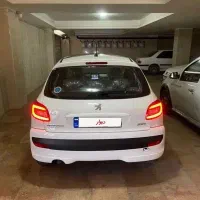 207پانا|خودرو سواری و وانت|باقرشهر, |دیوار