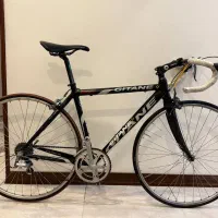 دوچرخه کورسی حرفه ای