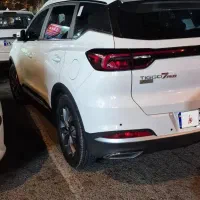 تیگو 7پروپرمیوم فول 1403|خودرو سواری و وانت|تبریز, |دیوار