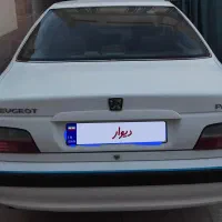 پژو پارس tu5 مدل ۱۳۹۸|خودرو سواری و وانت|یزد, |دیوار