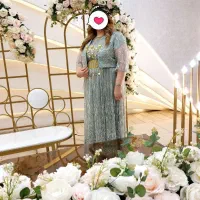 کرایه لباس کردی زنانه|لباس|شهریار, شهریار|دیوار