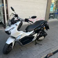 هوندا Advاصل مدل۱۴۰۰