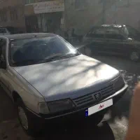 پژو‌۴۰۵
