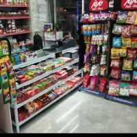 وگذار ی سوپر مارکت