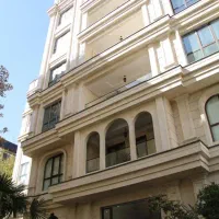 صاحبقرانیه.گلستان۲۶۰مترفول.۳پارکینگ(آگهی واقعیست)|فروش آپارتمان|تهران, اقدسیه|دیوار