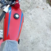 موتور تکتاز مدل 1403 125سیسی|موتورسیکلت|ساری, |دیوار