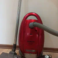 جاروبرقی صنام 2000وات