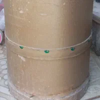 بشکه مقوایی