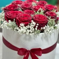 گل شمع وربان|صنایع دستی و سایر لوازم تزئینی|شیراز, تحویلی|دیوار