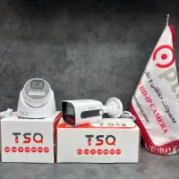 دوربین مداربسته بدنه پلاستیکی