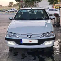 پژوپارس موتور جدید معاوضه با پراید